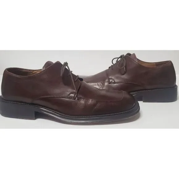 Kenneth Cole | Shoes | Kenneth Cole Italy Mens Brown Leather  display picture 2